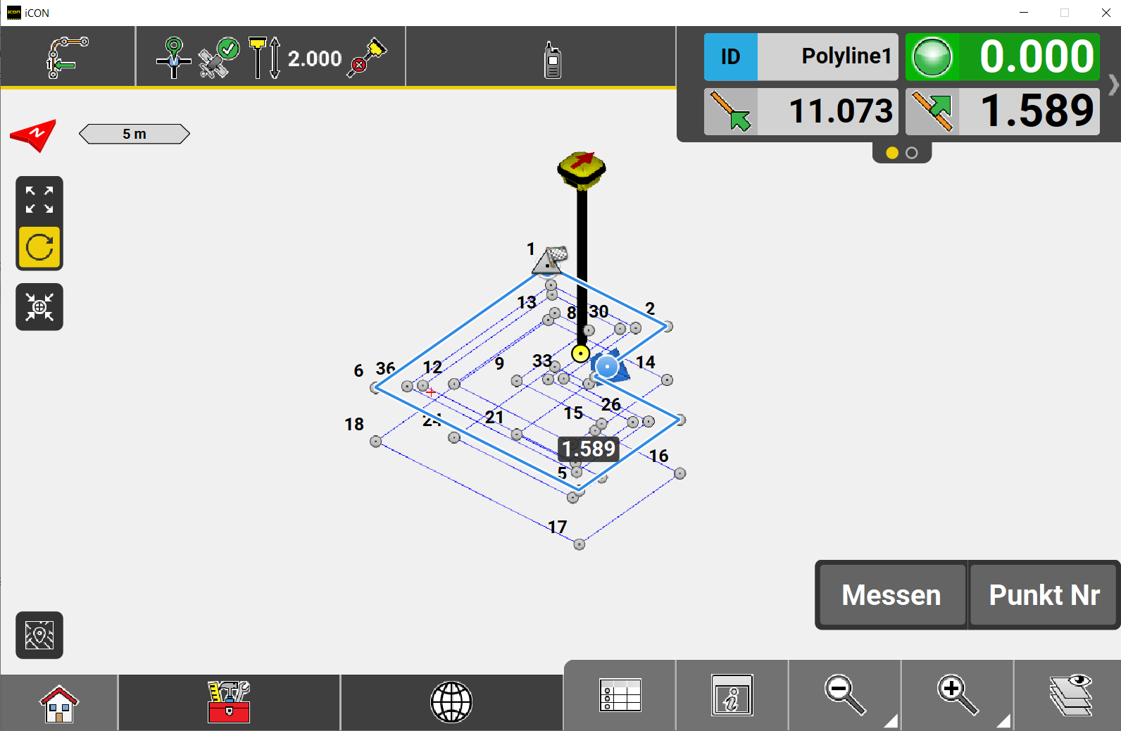 Icon Simulator